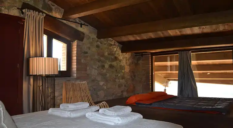 Holiday home in Odèn