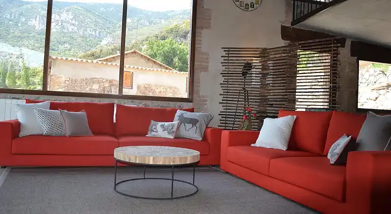 Holiday home in Odèn