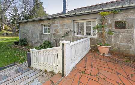 Landhaus in Chandrexa de Queixa