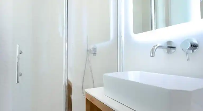 Apartment in Downtown