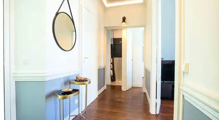 Apartment in Downtown