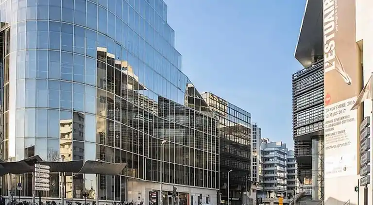 Ferienwohnung in Gare Saint Jean