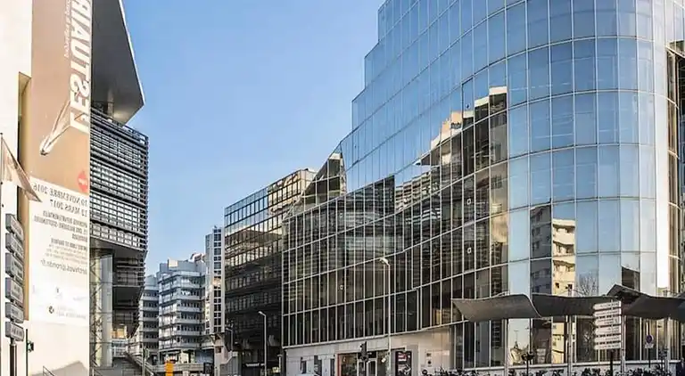 Ferienwohnung in Gare Saint Jean