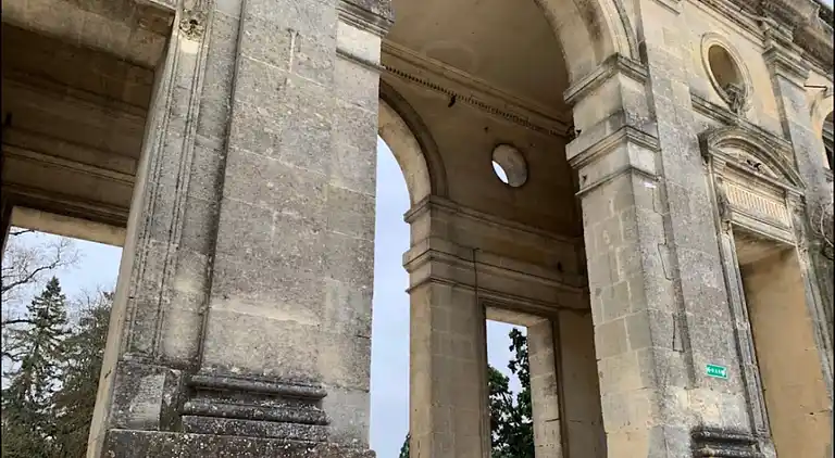 Apartment in Downtown