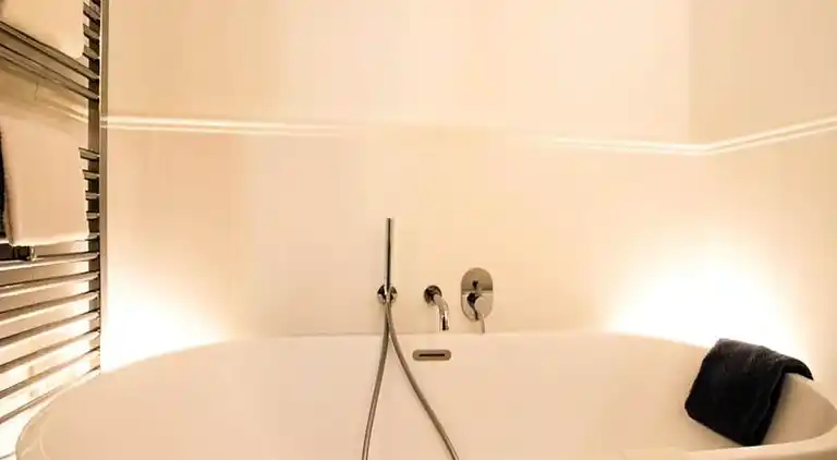 Apartment in Downtown