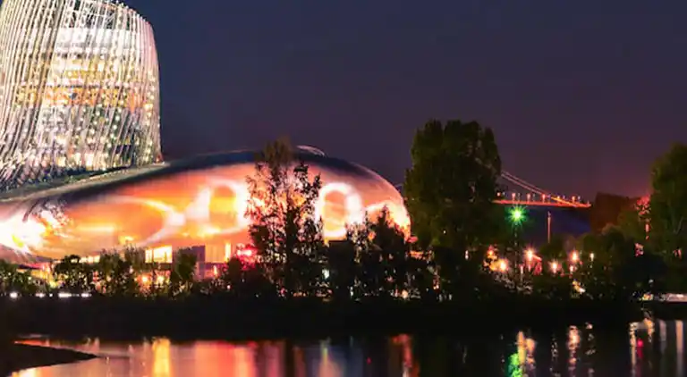 Ferienwohnung in Gare Saint Jean