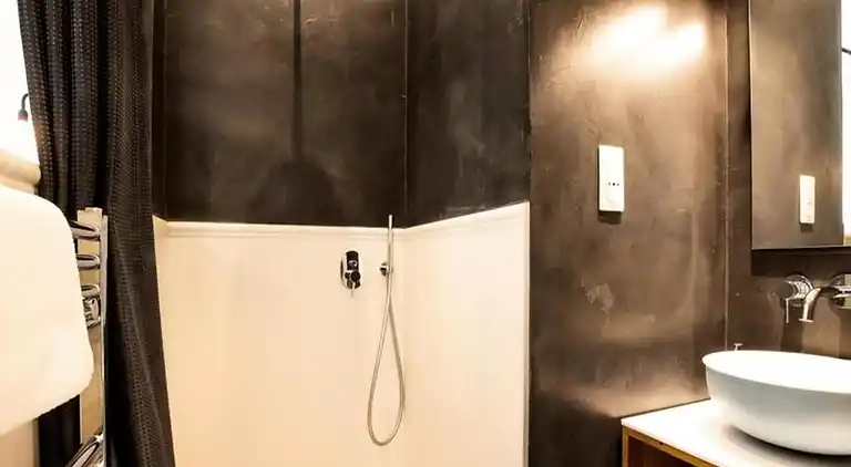 Apartment in Downtown