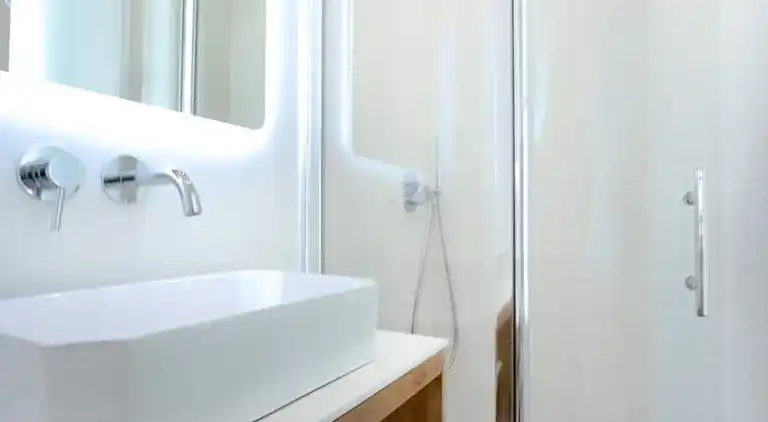 Apartment in Downtown