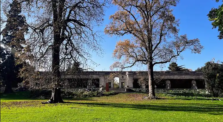 Apartment in Downtown