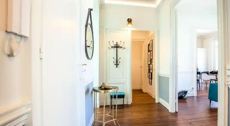 Apartment in Downtown