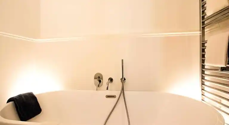 Apartment in Downtown