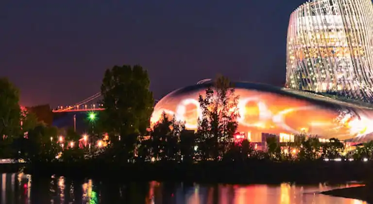 Ferienwohnung in Gare Saint Jean