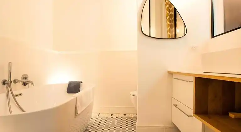 Apartment in Downtown