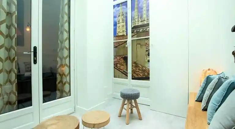 Apartment in Downtown