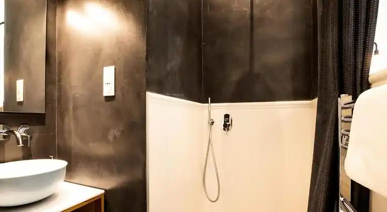 Apartment in Downtown