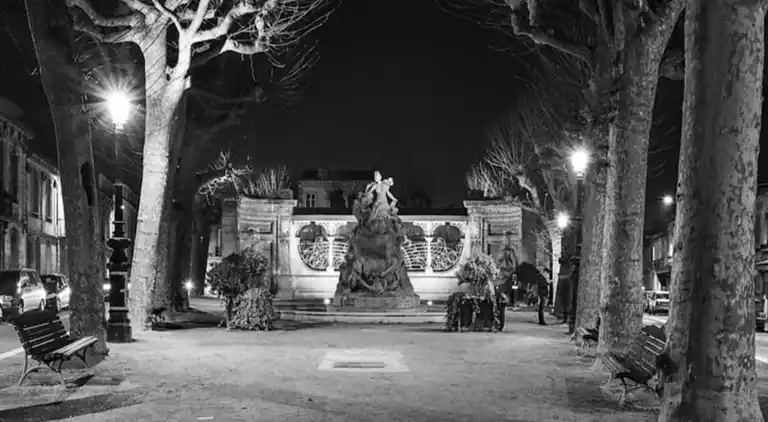 Ferienwohnung in Gare Saint Jean