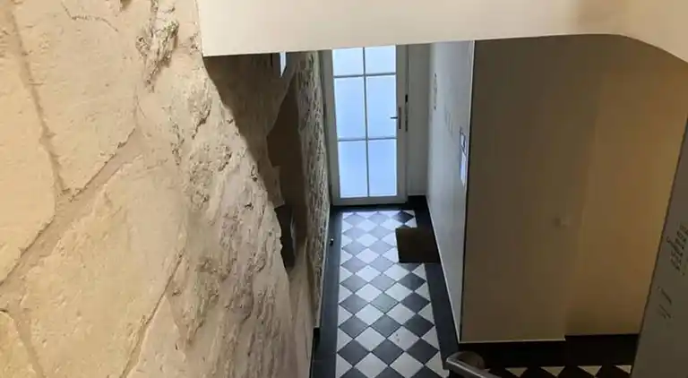 Ferienwohnung in Gare Saint Jean