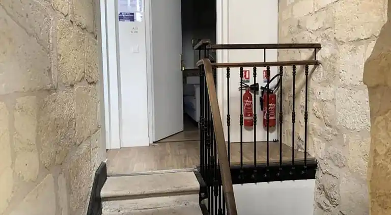 Ferienwohnung in Gare Saint Jean