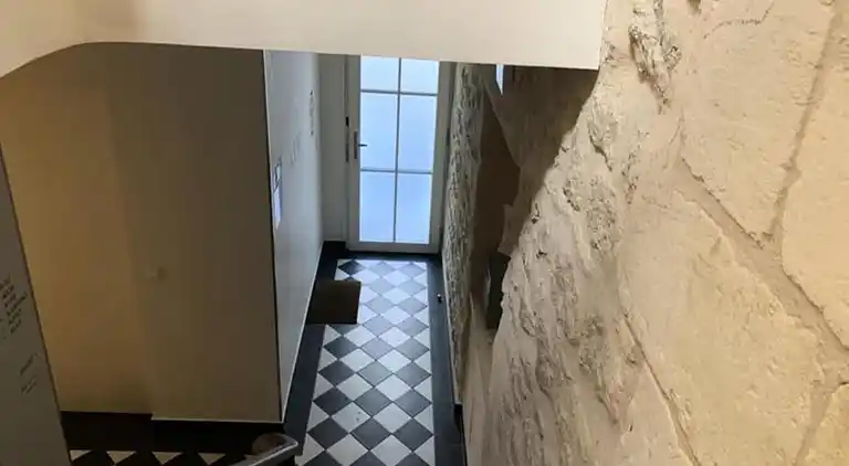 Ferienwohnung in Gare Saint Jean