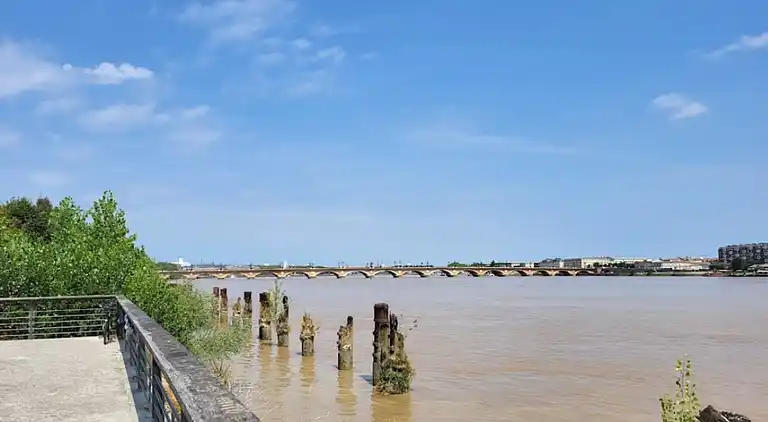 Ferienwohnung in Gare Saint Jean