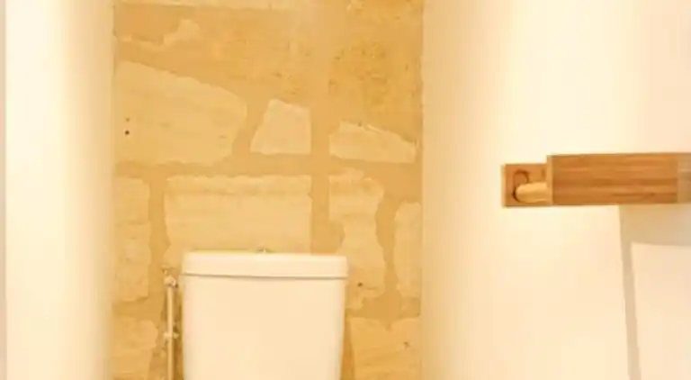 Ferienwohnung in Gare Saint Jean