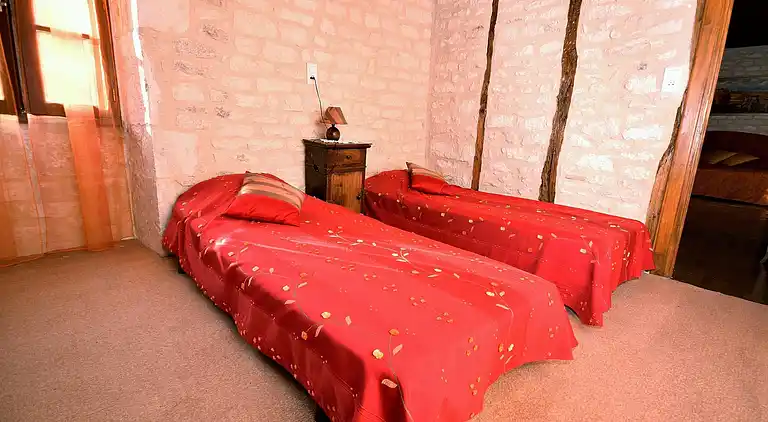 Holiday home in Montcuq