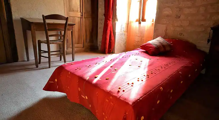 Holiday home in Montcuq