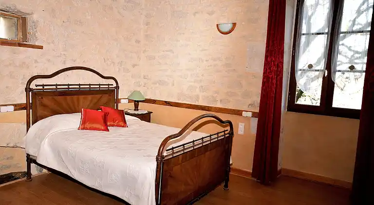 Holiday home in Montcuq