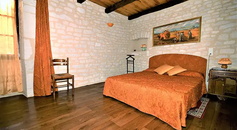 Holiday home in Montcuq