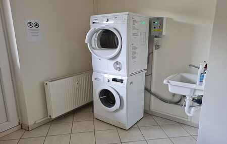 Apartamento en Staudach