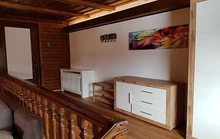 Apartment in Staudach