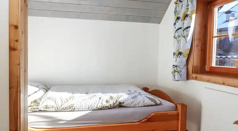 Holiday home in Ebene Reichenau