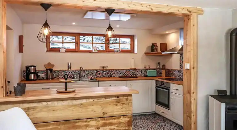 Holiday home in Ebene Reichenau