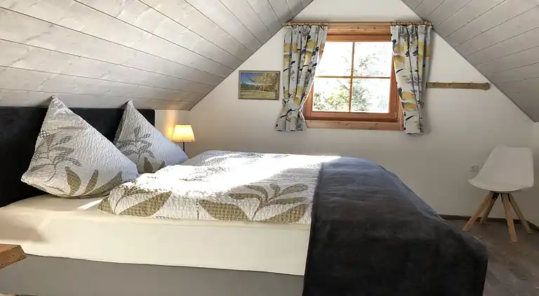 Holiday home in Ebene Reichenau