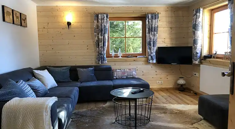 Holiday home in Ebene Reichenau