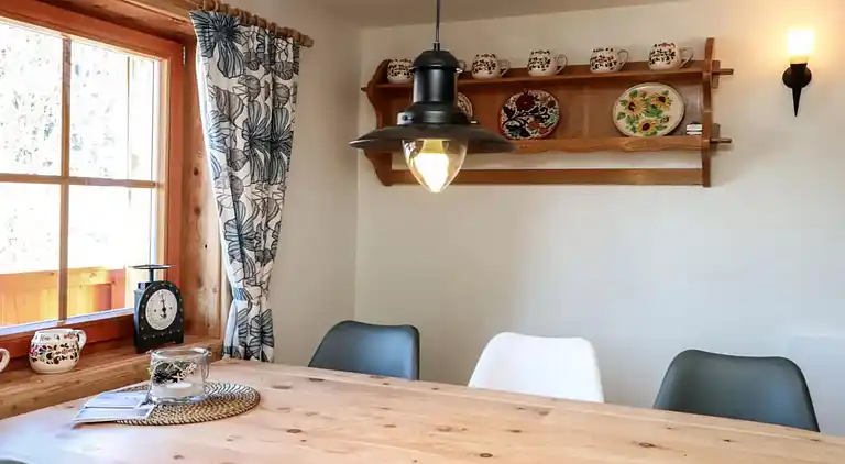 Holiday home in Ebene Reichenau