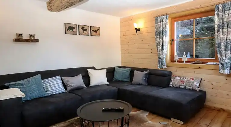 Holiday home in Ebene Reichenau