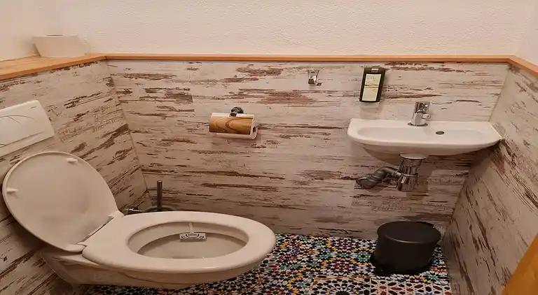 Holiday home in Ebene Reichenau