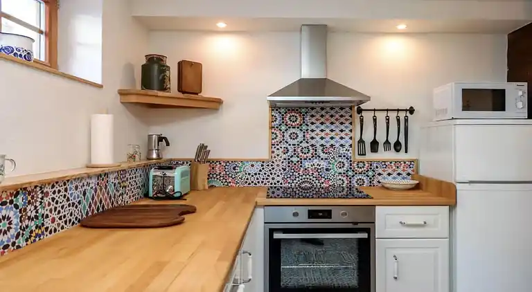 Holiday home in Ebene Reichenau