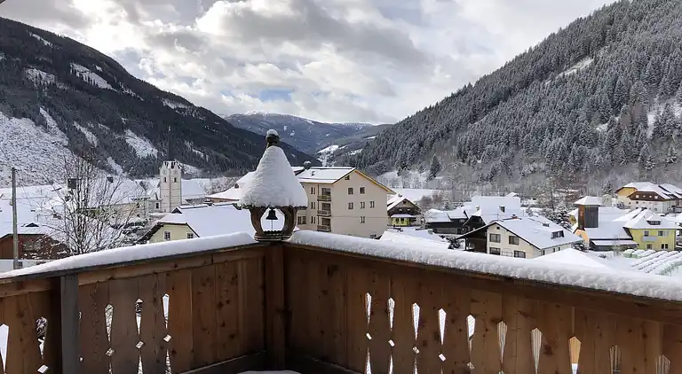 Holiday home in Ebene Reichenau