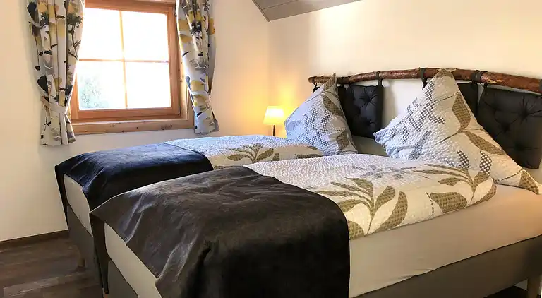 Holiday home in Ebene Reichenau