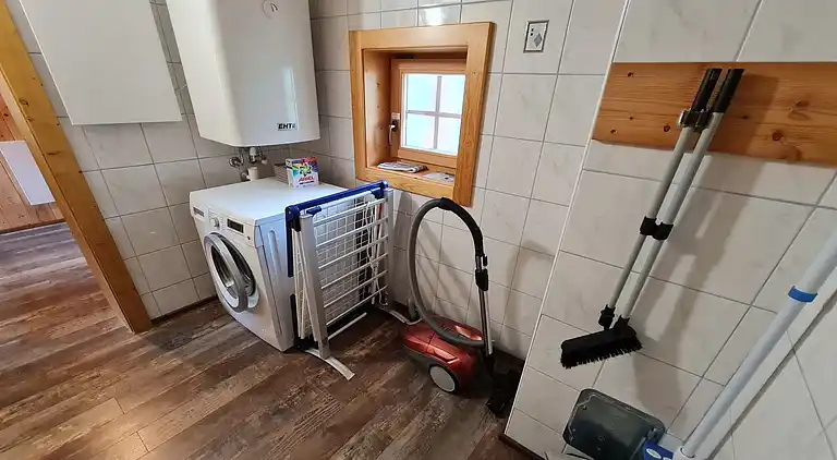 Holiday home in Ebene Reichenau