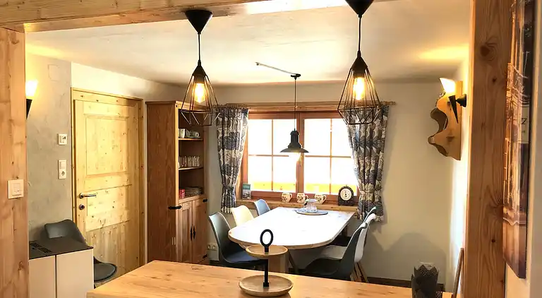 Holiday home in Ebene Reichenau