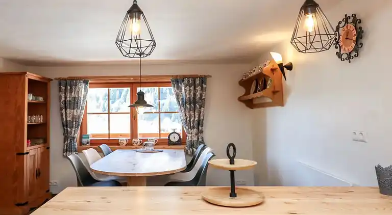 Holiday home in Ebene Reichenau