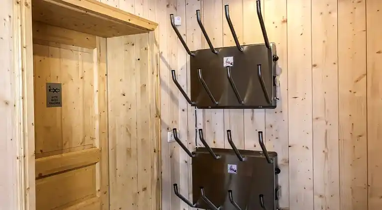 Holiday home in Ebene Reichenau