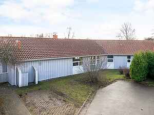 Holiday home in Norderteil