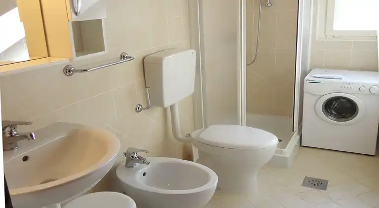 Holiday home in Porto Santa Margherita