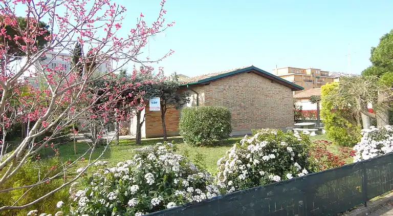 Holiday home in Porto Santa Margherita