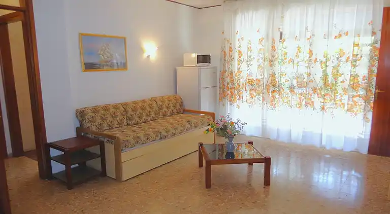 Holiday home in Porto Santa Margherita