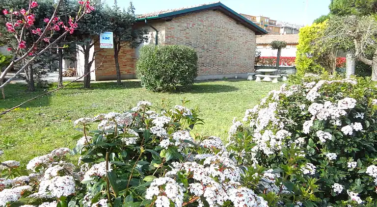 Holiday home in Porto Santa Margherita